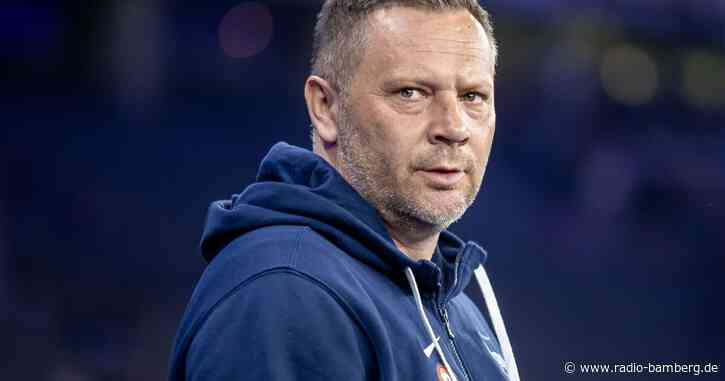 «Bild»: Dardai nach der Saison nicht mehr Trainer bei Hertha