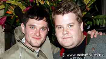 Gavin And Stacey's James Corden and Mathew Horne went from best friends to hardly speaking amid feud - but what REALLY happened between the pair and have they healed their rift ahead of the reunion?