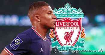 What Kylian Mbappe has said about Liverpool transfer as PSG exit confirmed