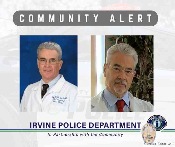 Irvine doctor charged with groping female patients during medical exams