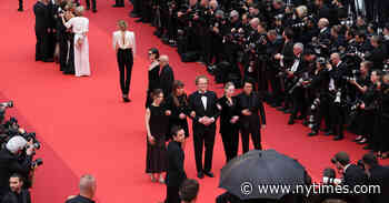 At Cannes, Un Certain Regard Offers a Different Perspective