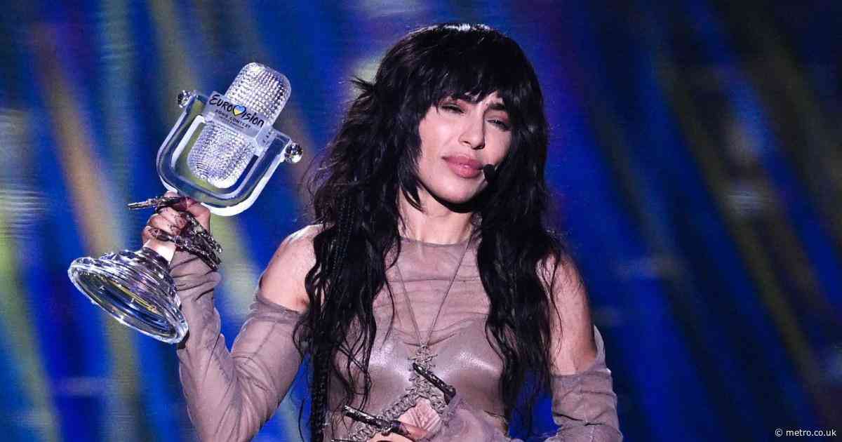 Eurovision fans ‘crushed’ as Loreen comes out against Israel boycott