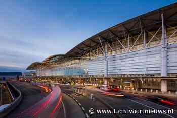 Luchthavens ruziën over gebruik van &#039;San Francisco&#039; in naam