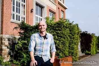 Pieter Abbeel: “Ik droomde als kind ervan om een professor Gobelijn te worden”