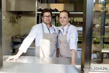 Anne-Sophie Breysem wordt nieuwe chef-kok van Clos St.Denis: “Een droom om hier in de keuken te staan”