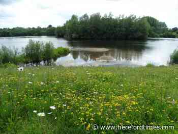 Parking charges to be at Herefordshire nature reserve