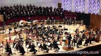 King Charles announced as Royal Liverpool Philharmonic patron