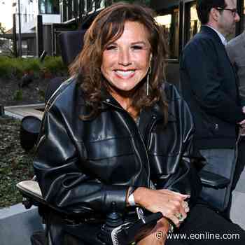 Why Dance Moms' Abby Lee Miller Says She Wasn't At the Reunion