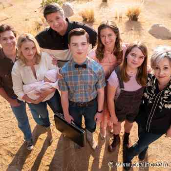 Young Sheldon Kills Off Beloved Cast Member During Final Season
