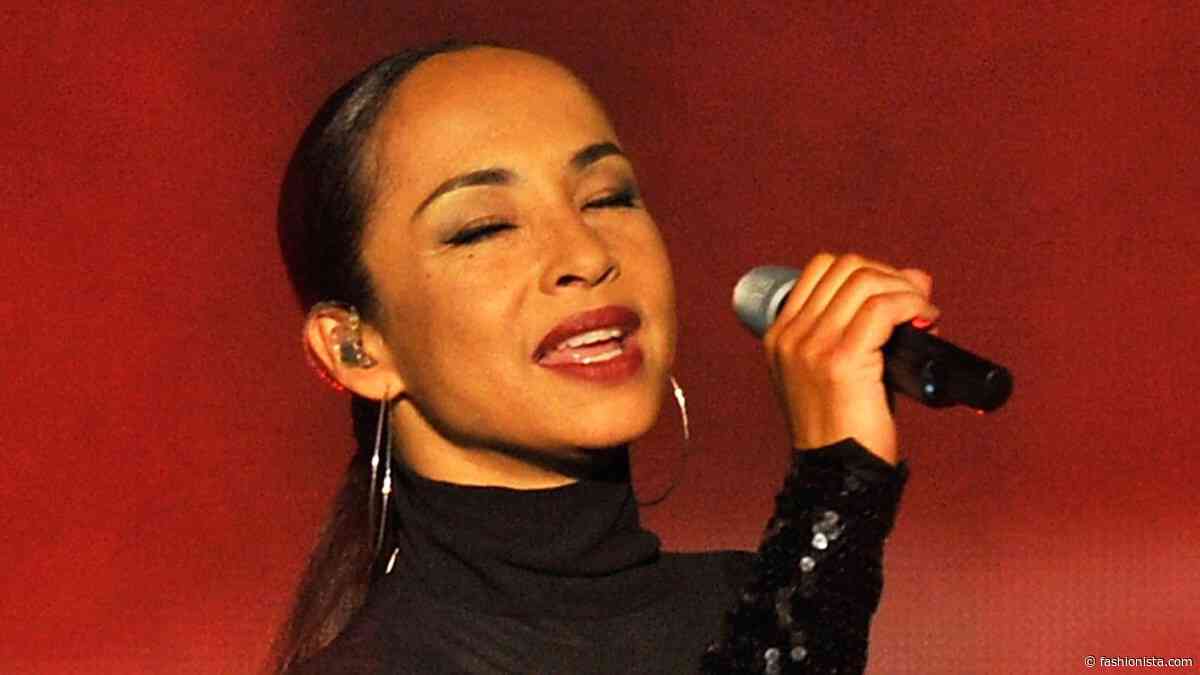Great Outfits in Fashion History: Sade's O2 'Catsuit'