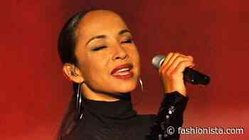 Great Outfits in Fashion History: Sade's O2 'Catsuit'