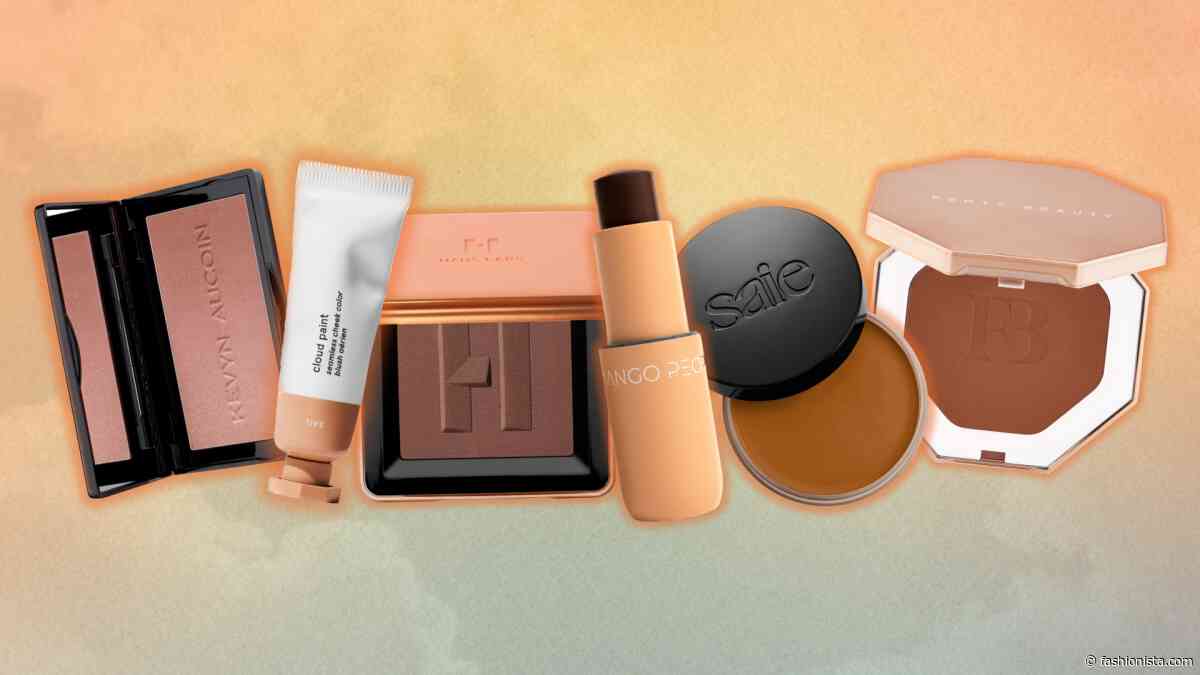 14 Blendable, Expert-Approved Bronzers That Warm Up Any Look