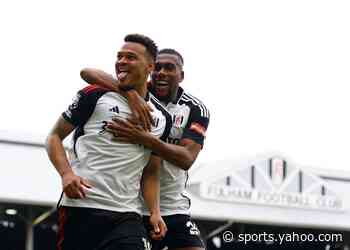Fulham vs Man City LIVE: Premier League team news, line-ups and more today