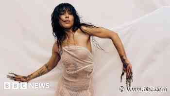 Eurovision queen Loreen: 'I want to write a boring song'