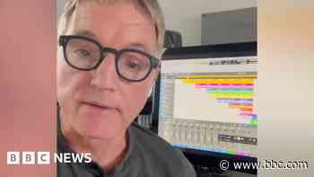 Composer breaks down BBC News theme on 25th anniversary