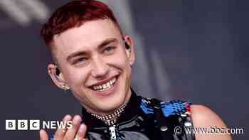 Olly Alexander: 'I looked up my Eurovision odds'