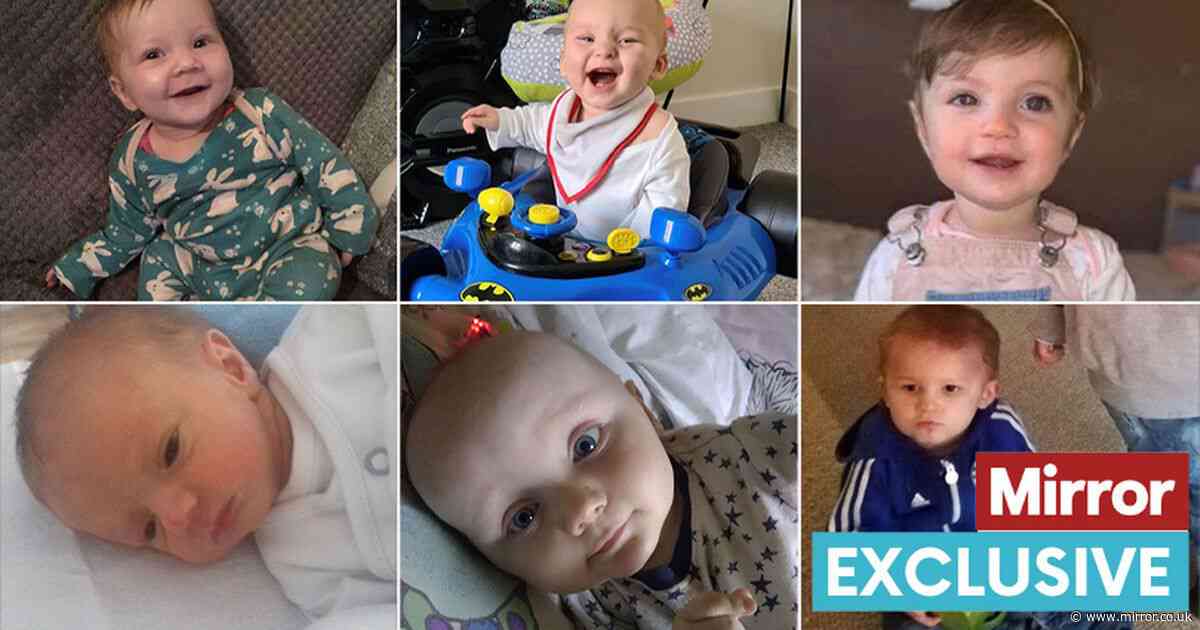 Baby killers exposed as parents' sick motives revealed from 'revenge' to timing trend