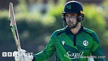 Ireland stun Pakistan with victory in Clontarf opener