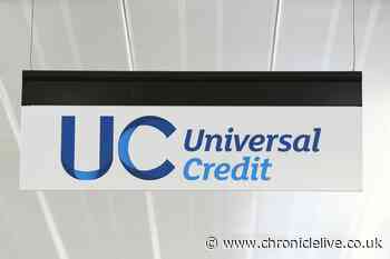 Two DWP Universal Credit changes coming next week - see how you will be affected