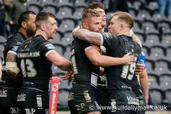 Hull FC backed for victory over London Broncos on the back of one crucial factor