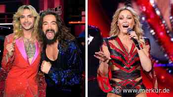 Eurovision Song Contest: Warum schicken wir nicht einfach Tokio Hotel oder Helene Fischer?