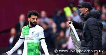 'I didn't like his petulance' – Former Liverpool star Michael Owen slams Mohamed Salah