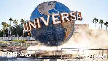 Universal claims 92% support for theme park plan