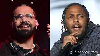 Drake Ties The Beatles' Chart Feat Despite Losing Streaming Battle To Kendrick Lamar