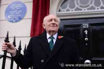 Lord Kinnock: Fair to say voters not yet fully convinced by Labour
