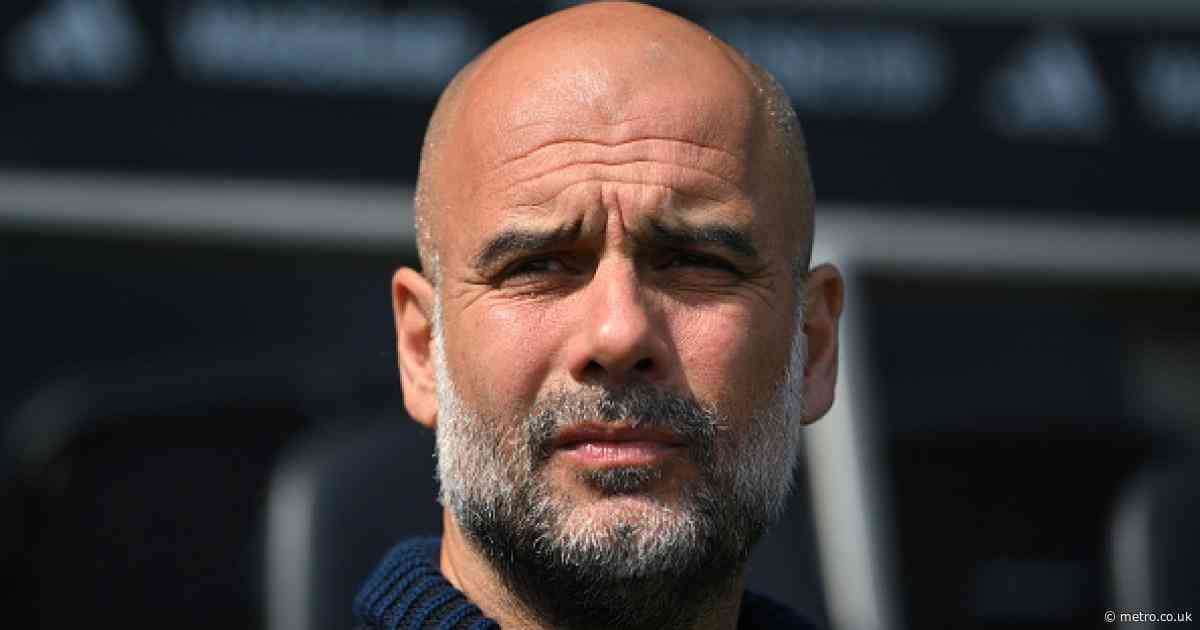 Why Pep Guardiola benched Kyle Walker for Fulham v Manchester City as Jack Grealish misses clash