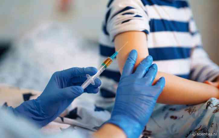 Vaccinaties hebben in de laatste vijf decennia 154 miljoen(!) levens gered