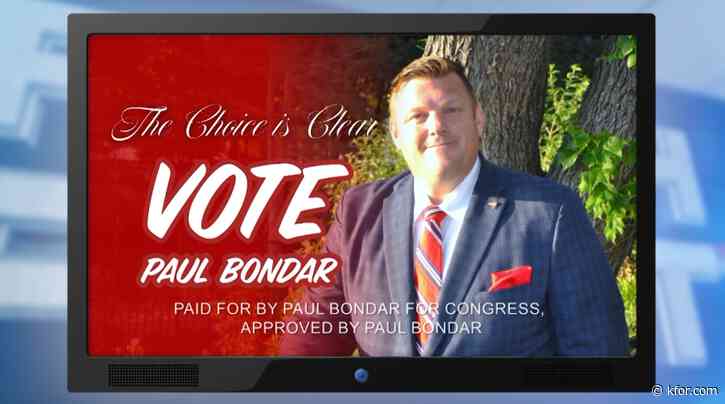 Who is Paul Bondar, running to unseat Tom Cole? We found him.