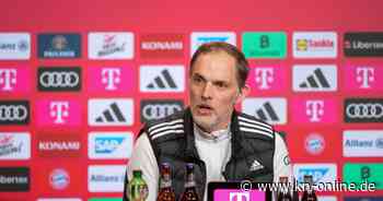 FC Bayern: Tuchel spricht über Zukunft - „Noch keine Tendenz“