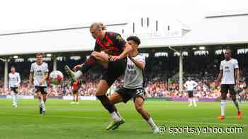 Fulham 0-0 Manchester City LIVE: Updates, score, analysis, highlights