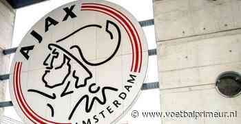 Ajax-talent klaar voor de volgende stap: 'Erg blij met mijn ontwikkeling'