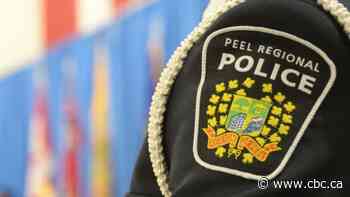 Male dead after apparent shooting in Brampton, Peel police say