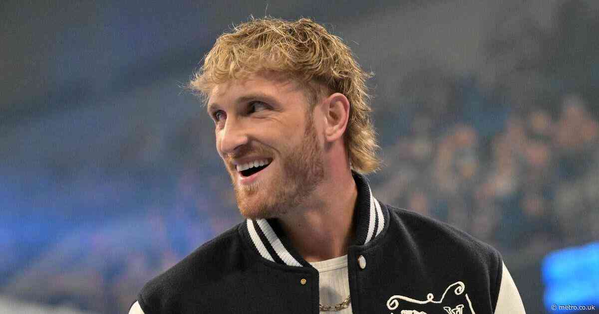 Logan Paul has blunt five-word response after furious backlash over ‘undeserved’ WWE match