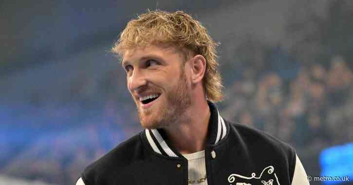 Logan Paul has blunt five-word response after furious backlash over ‘undeserved’ WWE match