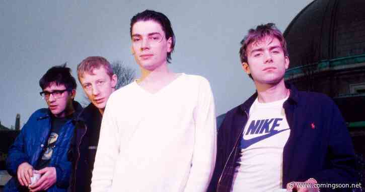 Blur Documentary Gets UK Release Date