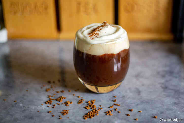 Freddo cappuccino is onze favoriete ijskoffie: zo maak je ‘m