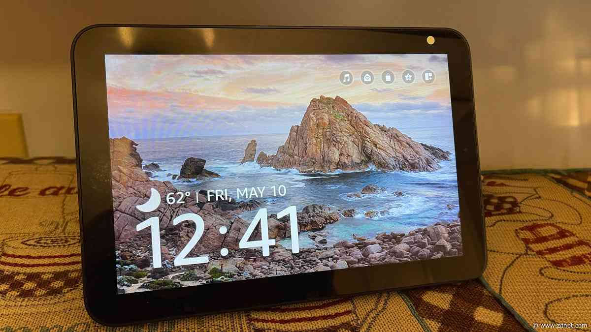 5 ways to make your Echo Show less annoying