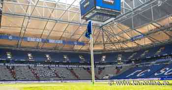 Fan-Auseinandersetzungen vor Partie zwischen dem FC Schalke 04 und Hansa Rostock