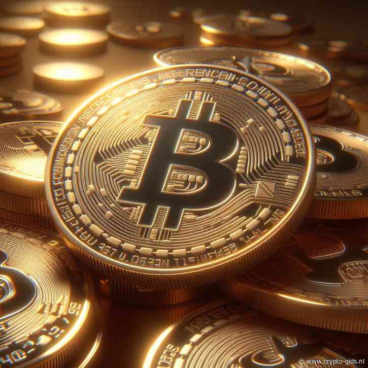 Bitcoin: 2 redenen om Bitcoin te kopen alsof er geen morgen is