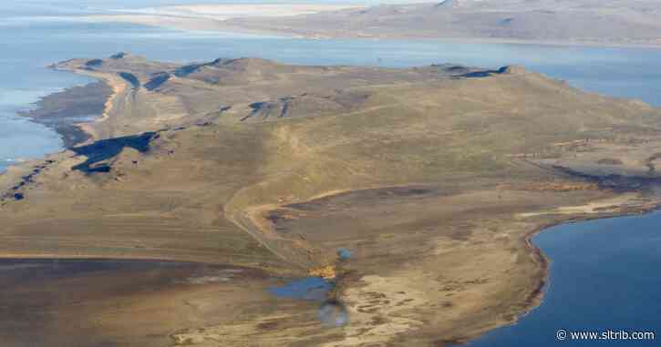These are the 10 reasons Utahns can save the Great Salt Lake, a state official says