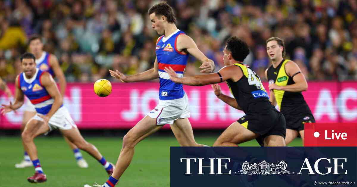 AFL 2024 round nine LIVE updates: Dogs, Suns rebound with percentage-boosting wins; Bombers climb into top four