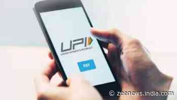 UPI Payments See Surge In India, Leading People To Overspending Too: Experts