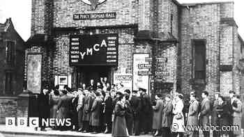 YMCA memories sought as charity marks 180th year