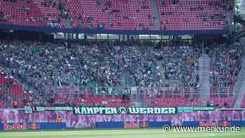 Werder Bremen im Liveticker gegen RB Leipzig: Die Werder-Aufstellung ist da!