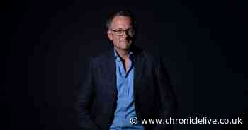 Diet expert Dr Michael Mosley issues scam warning after fraudsters use AI to sell product
