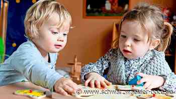 Kindergartenplanung in Bad Wildbad: Appell an alle Kita-Träger